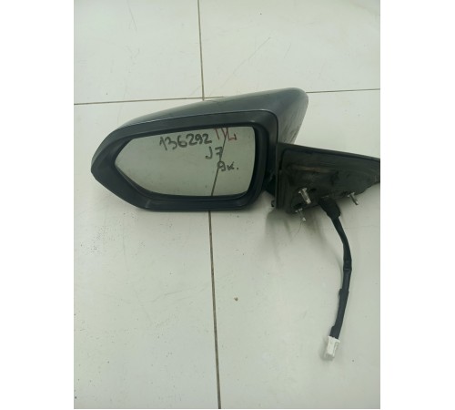 Зеркало левое