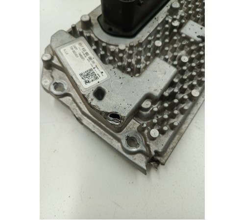 Блок управления АКПП