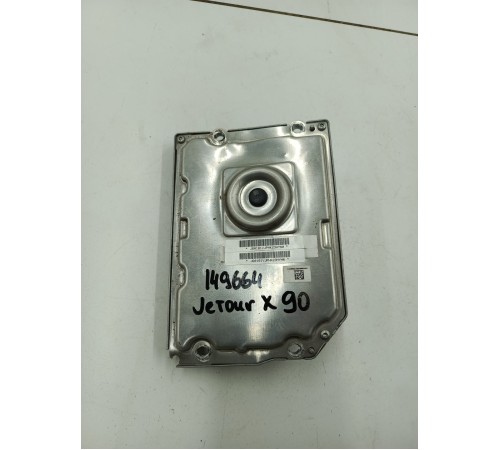 Блок управления АКПП