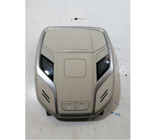 Плафон освещения салона