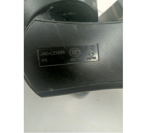 Зеркало левое