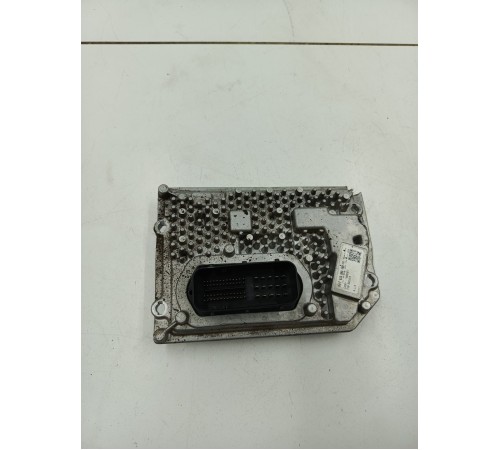 Блок управления АКПП