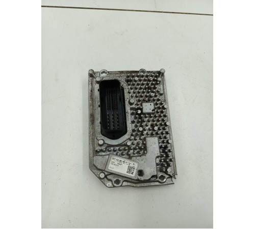 Блок управления АКПП