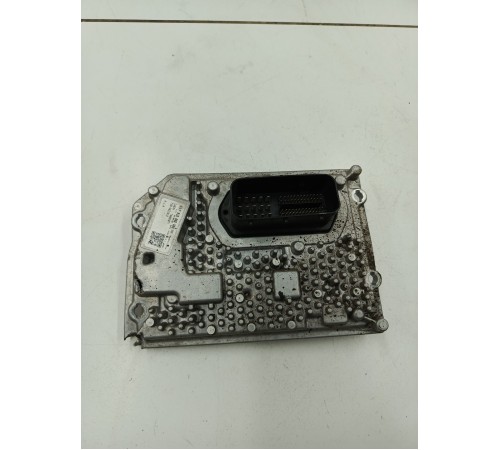 Блок управления АКПП