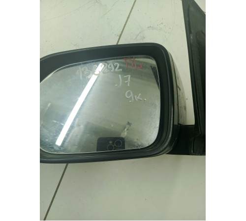 Зеркало левое