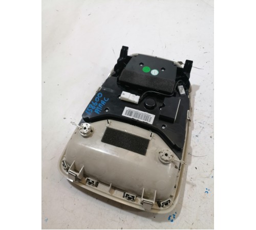 Плафон освещения салона