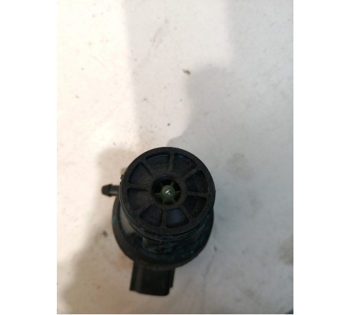 Насос омывателя