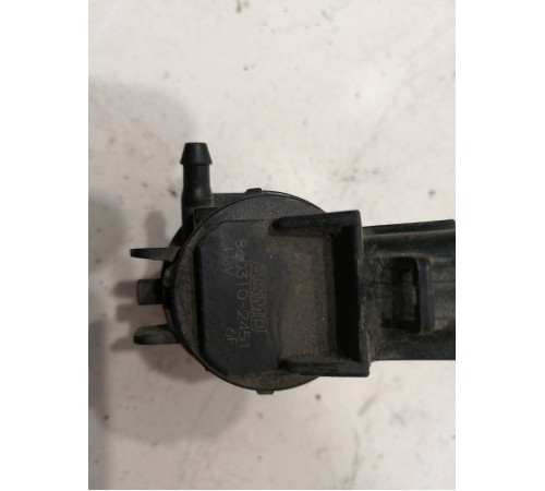 Насос омывателя