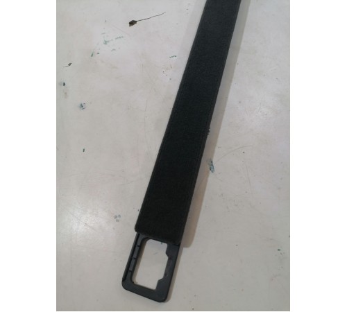 Накладка багажника правая