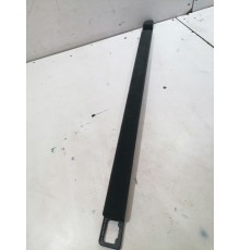 Накладка багажника правая