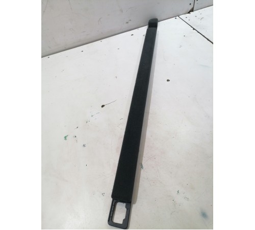 Накладка багажника правая