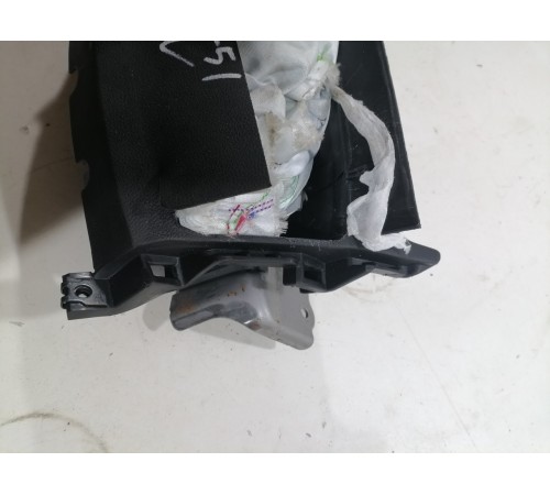 Подушка безопасности коленная