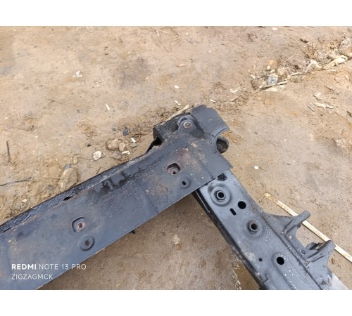 Балка подвески (подрамник) передняя