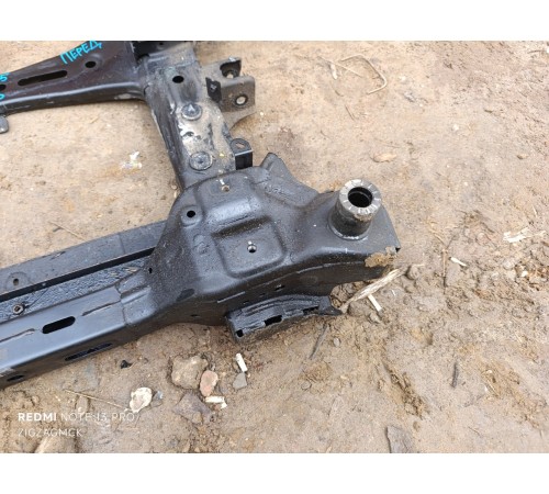 Балка подвески (подрамник) передняя