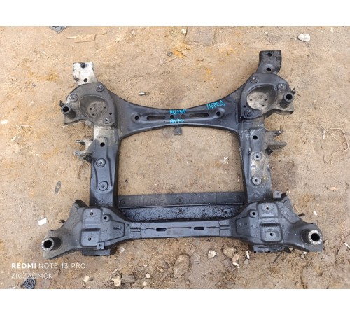 Балка подвески (подрамник) передняя