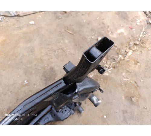 Балка подвески (подрамник) передняя