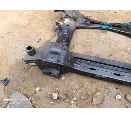 Балка подвески (подрамник) передняя