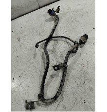 Электропроводка раздаточной коробки (раздатки)