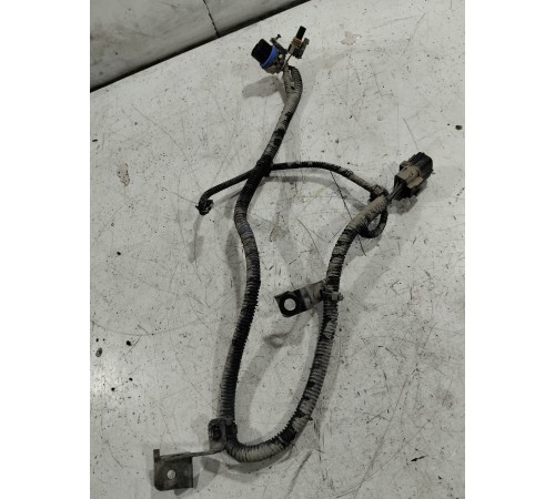 Электропроводка раздаточной коробки (раздатки)