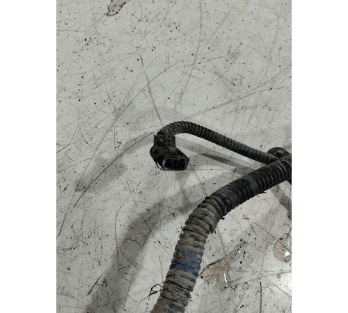 Электропроводка раздаточной коробки (раздатки)