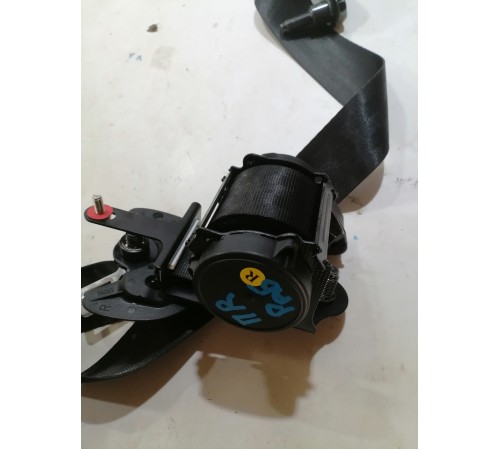 Ремень безопасности передний правый