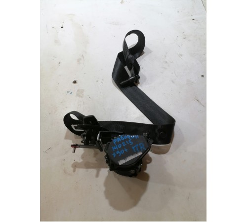 Ремень безопасности передний правый