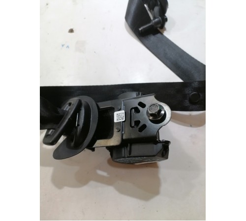 Ремень безопасности передний правый