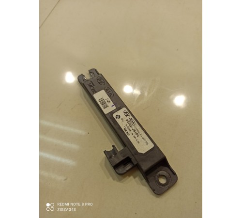 Антенна противоугонной системы