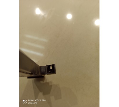 Антенна противоугонной системы