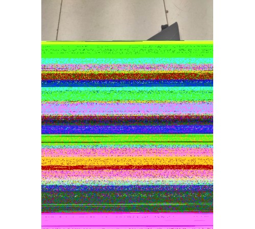 Накладка центральной консоли (правая)