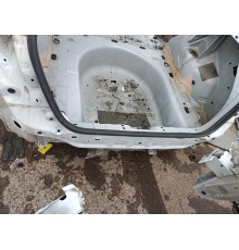 Панель задняя