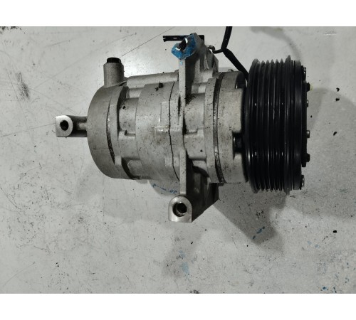 Компрессор кондиционера