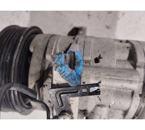 Компрессор кондиционера