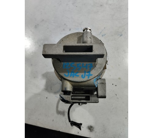 Компрессор кондиционера