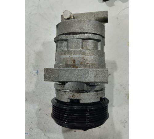 Компрессор кондиционера