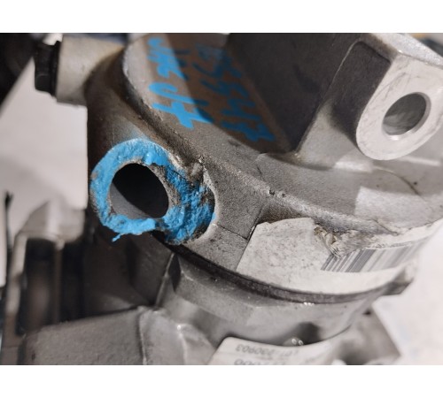 Компрессор кондиционера