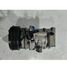 Компрессор кондиционера Компрессор кондиционера