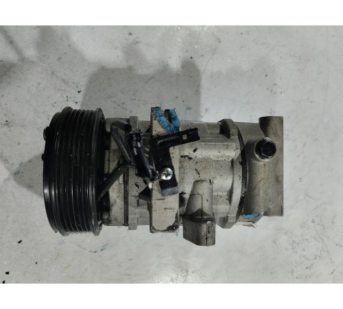 Компрессор кондиционера