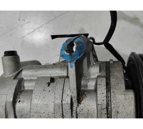 Компрессор кондиционера