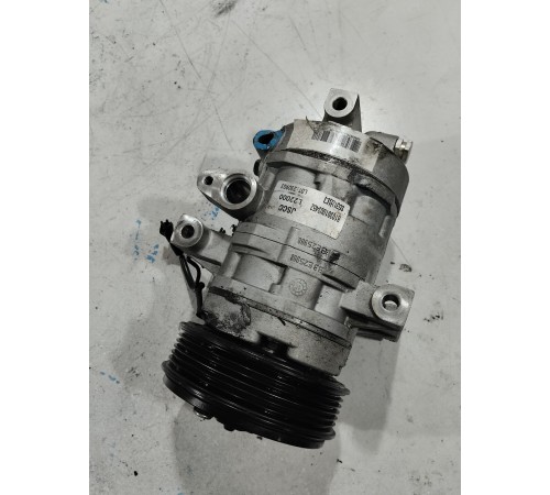 Компрессор кондиционера