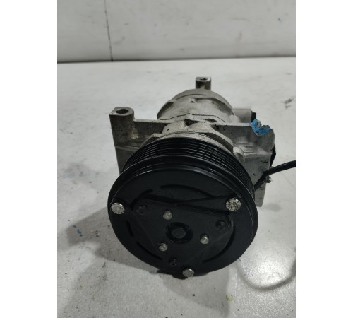 Компрессор кондиционера