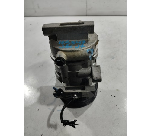 Компрессор кондиционера