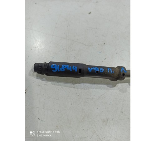 Тормозная трубка (передняя, левая)