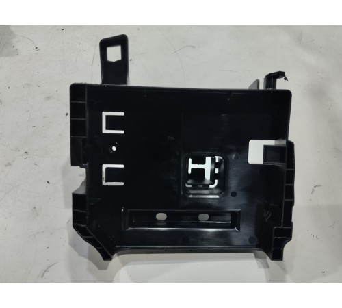 Кронштейн(крепление) блока управления диагностическим интерфейсом