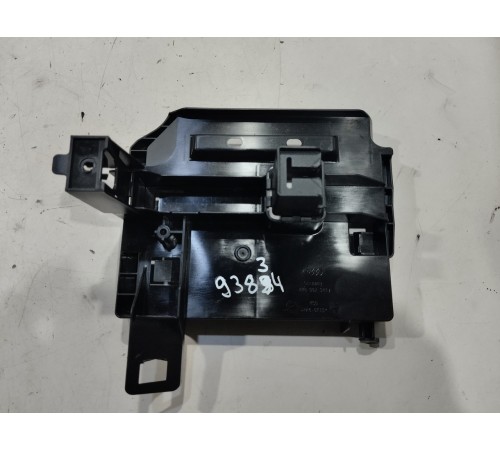 Кронштейн(крепление) блока управления диагностическим интерфейсом