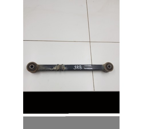 Рычаг подвески задний правый верхний