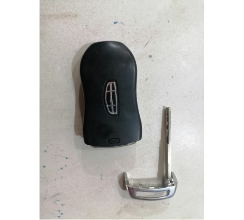 Ключ зажигания