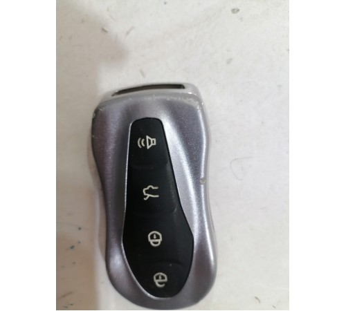 Ключ зажигания