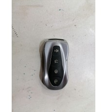 Ключ зажигания