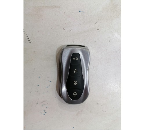 Ключ зажигания